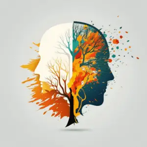 Tryg ramme for personlig udvikling og forandring.